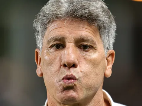 ALOPROU! Torcida do Cruzeiro 'peita Renato' para decisão na Copa do Brasil 