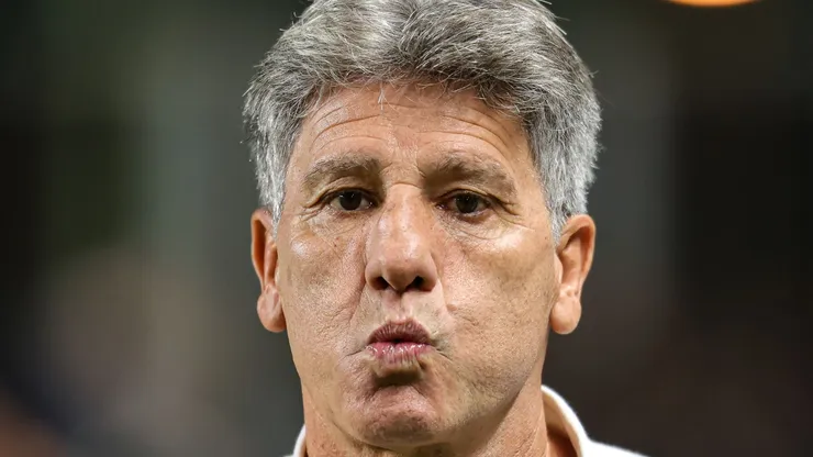 Foto: Gilson Junio/AGIF