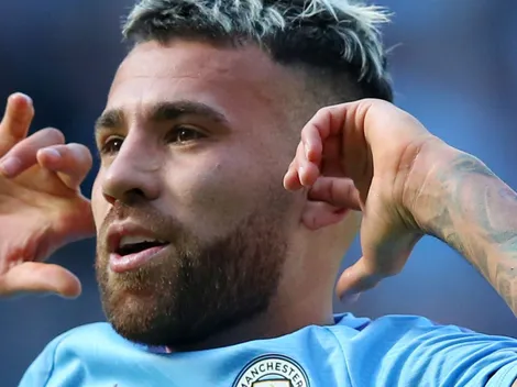 ÚLTIMA HORA! Otamendi pode 'chegar' em rival do Galo 