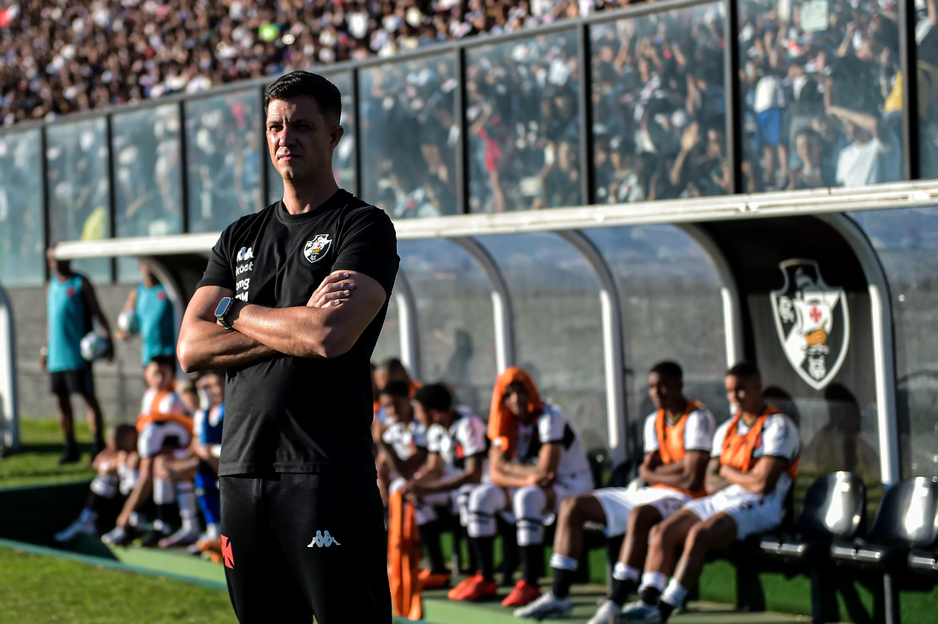 Foto: Thiago Ribeiro/AGIF – Maurício Barbieri