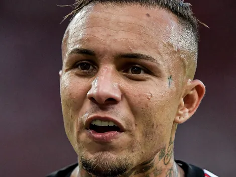 RIVAL FERRADO! Cebolinha +6 podem ficar de fora no Fla-Flu 