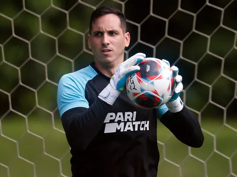 Seis meses longe dos gramados, Gatito tem situação atualizada no Botafogo