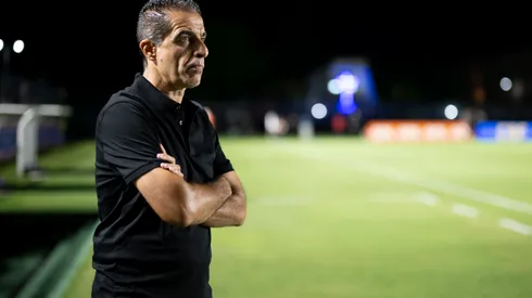 Foto: Jorge Rodrigues/AGIF - Renato Paiva fala sobre atitude de Gabigol em derrota do Bahia.