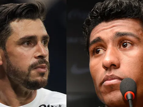 AGORA! Torcida do Vasco pede 'ação imediata' por meio-campista 