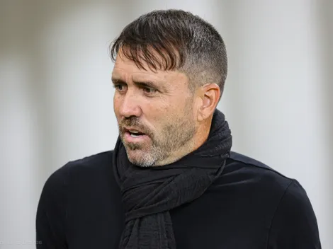 Coudet abre o jogo e fala sobre um possível retorno ao Internacional 