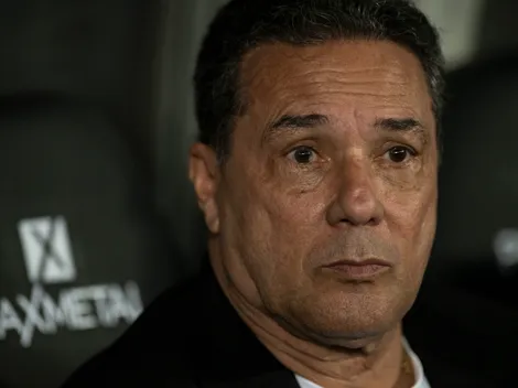 Com aval de Luxemburgo, Corinthians encaminha empréstimo de jogador deixado de lado