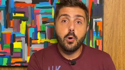 BOMBA! Jorge Nicola expõe contrato de  Eduardo Coudet com Atlético-MG