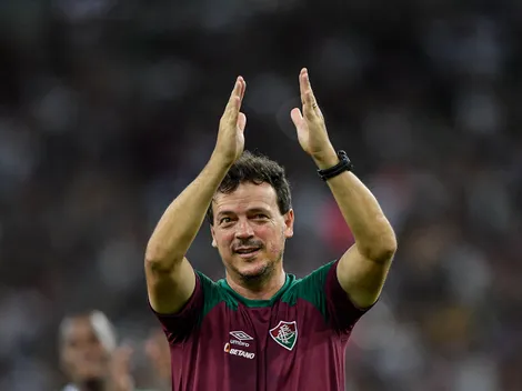 Flu prepara dupla para reforçar elenco de Diniz contra o Flamengo