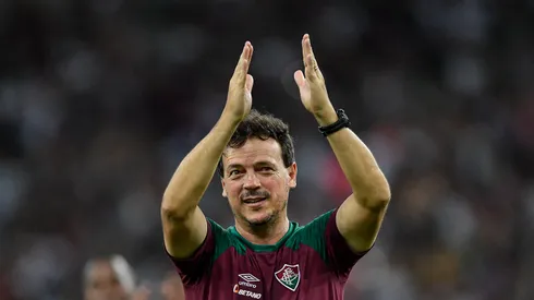 Foto: Thiago Ribeiro/AGIF – Fernando Diniz deve ganhar dois reforços para a Copa do Brasil.