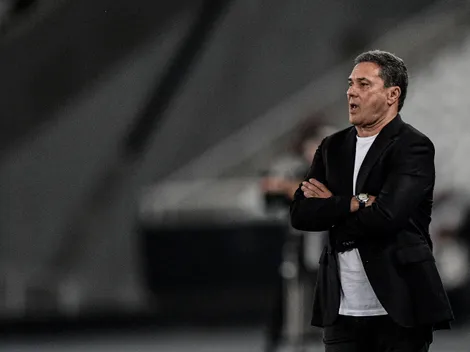  Volante da base chama atenção de Luxemburgo e pode ganhar espaço no Corinthians