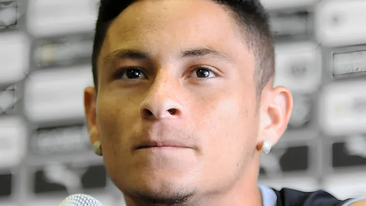 Foto: Armando Paiva/AGIF