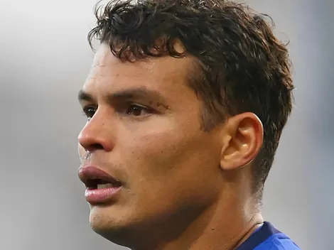 ADEUS? Possível despedida de Thiago 'agita' torcida do Fluzão 