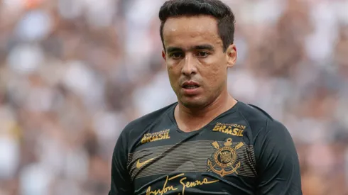 Foto: Marcello Zambrana/AGIF – Caso Jadson tem atualização no Corinthians