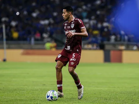 Flu emite nota oficial e atualiza situação de Alexsander 