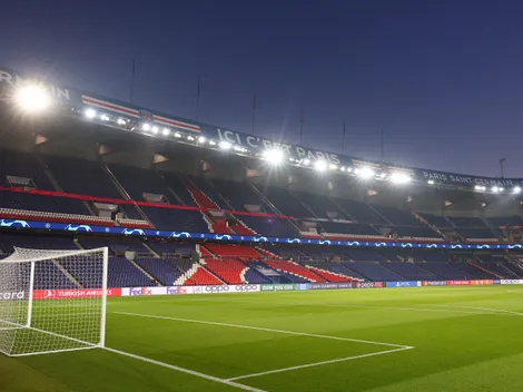 PSG x AJACCIO  pela LIGUE 1; Onde assistir, raio x do duelo e mais