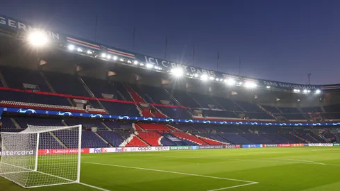 Cluve Rose/ Getty Images- Estádio Parque dos Príncipes
