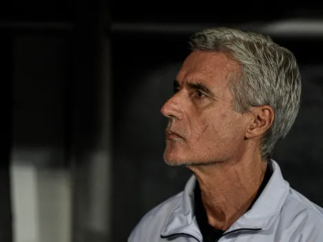 Ídolo do Corinthians fica impressionado e se rende ao Botafogo de Luís Castro