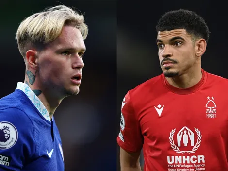 CHELSEA x NOTTINGHAM FOREST pela PREMIER LEAGUE; Onde assistir, raio x do duelo e mais