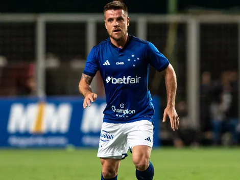 Ramiro deve ser o volante de confiança para atenuar os desfalques de Pepa 