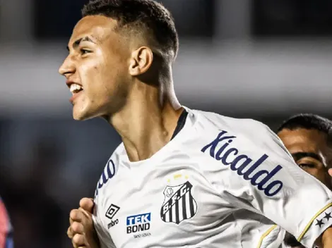 Deivid é elogiado por Hellmann, ganha notoriedade internacional e ameaça vaga no ataque