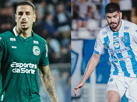 Finais da Copa Verde entre Goiás e Paysandu já tem datas definidas pela CBF