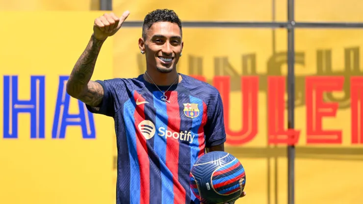 Foto: David Ramos/Getty Images