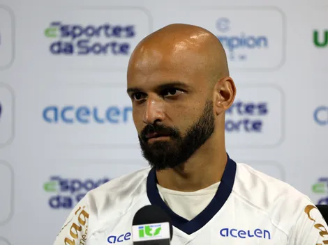 Thaciano não se esconde e revela ponto crucial para derrota