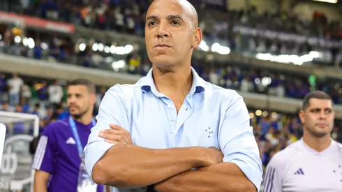 Foto: Gilson Junio/AGIF – Pepa comenta situação entre Bruno Rodrigues e Henrique Dourado.