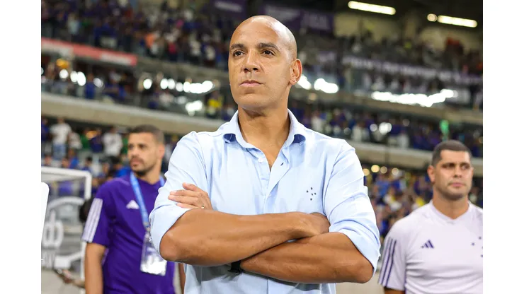 Foto: Gilson Junio/AGIF - Pepa comenta situação entre Bruno Rodrigues e Henrique Dourado.