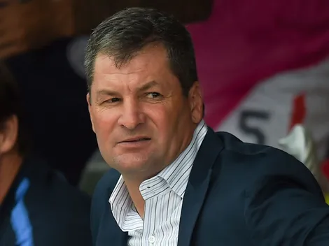 Rival do Fluzão na próxima rodada, The Strongest, anuncia troca de treinador