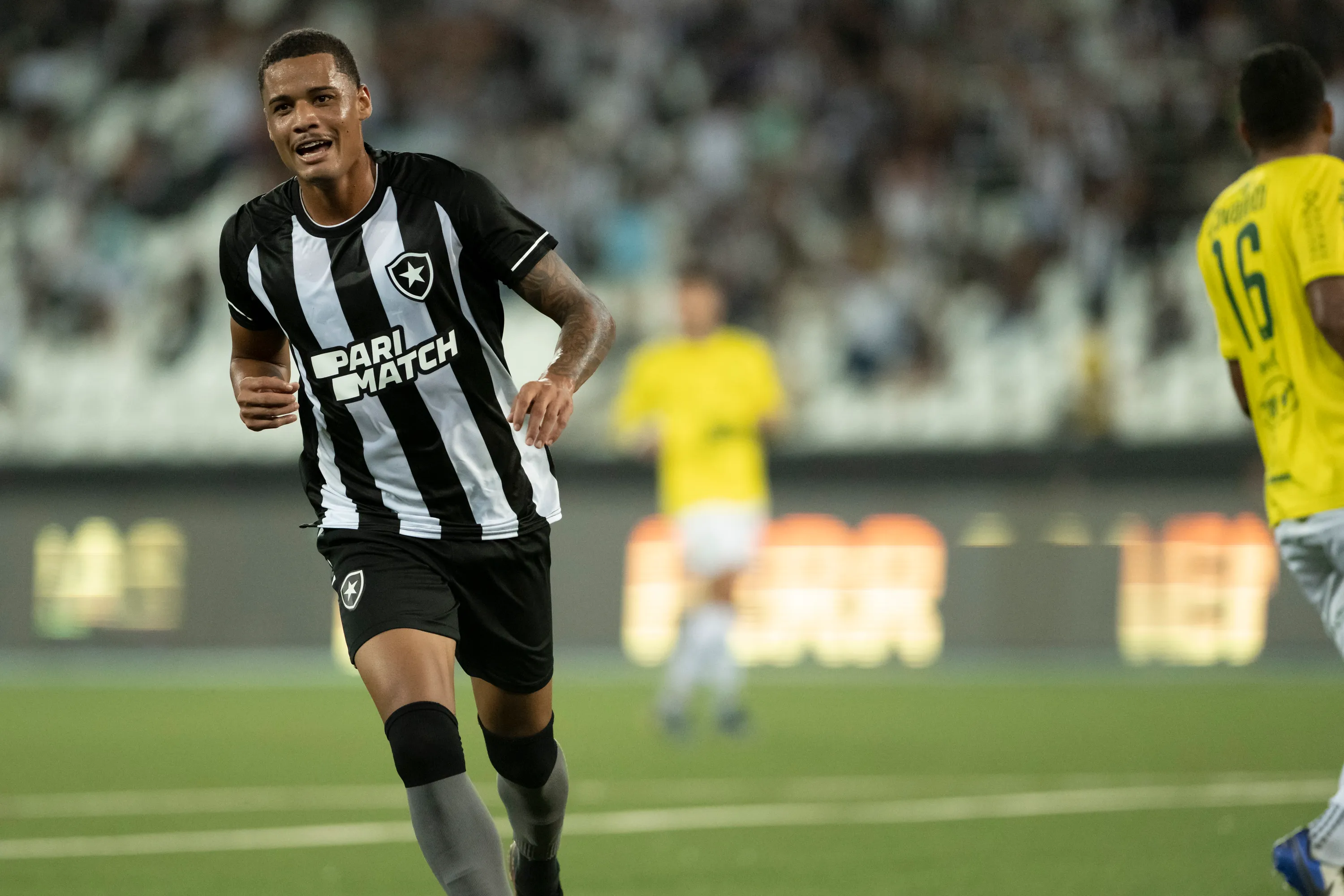 Jorge Rodrigues/AGIF – Janderson