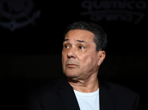  Luxemburgo aposta em jovens e barra cinco nomes para jogo contra o Botafogo 