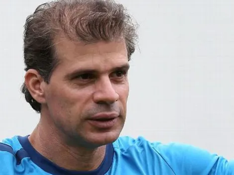 COM MORAL! Túlio 'rasga elogios' para medalhão do Glorioso 