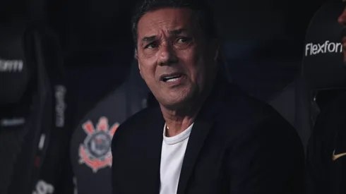 Foto: Ettore Chiereguini/AGIF – Atlético quer jogador de Luxemburgo no Corinthians