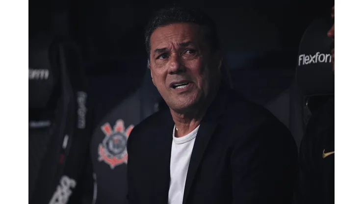 Foto: Ettore Chiereguini/AGIF - Atlético quer jogador de Luxemburgo no Corinthians