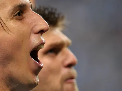 PARÇA DE GEROMEL? Grêmio 'chega junto' para fechar com reforço de R$ 27 milhões 