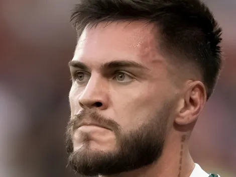 ÚLTIMA HORA! Atleta do Grêmio é citado em esquema de apostas 