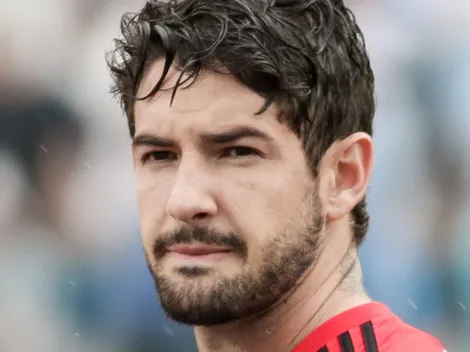 FERVENDO! Retorno de Pato 'causa' entre a torcida do São Paulo 