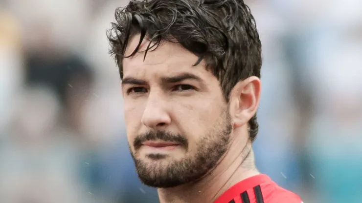 Foto: Marcello Zambrana/AGIF