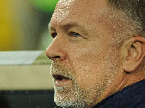 EUROPA NA PARADA! Mano pode perder peça crucial do Inter 