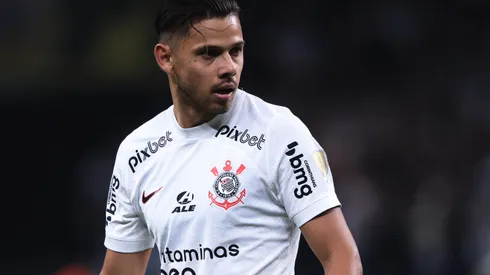 Foto: Ettore Chiereguini/AGIF – Romero vive momento ruim pelo Corinthians
