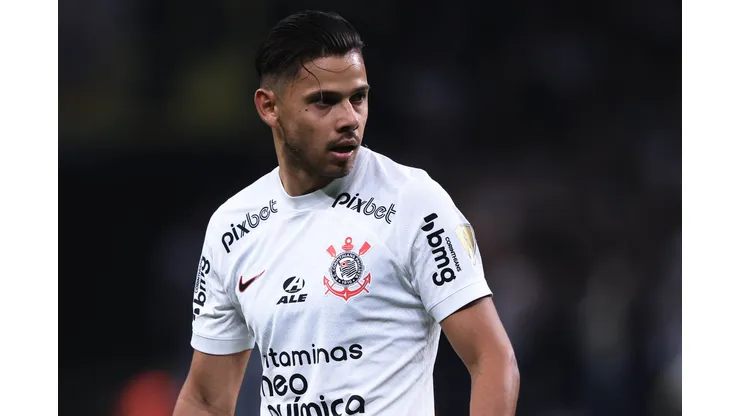 Foto: Ettore Chiereguini/AGIF - Romero vive momento ruim pelo Corinthians
