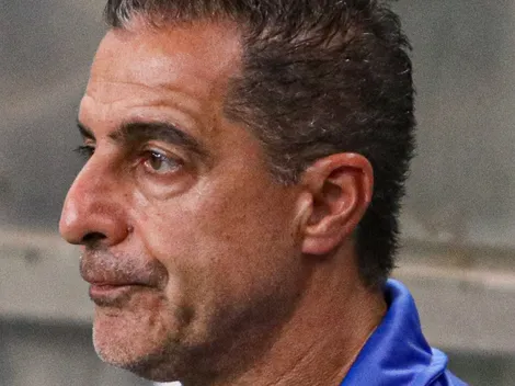 ESTÁ FORA! Xodó de Paiva será desfalque contra o Santos 