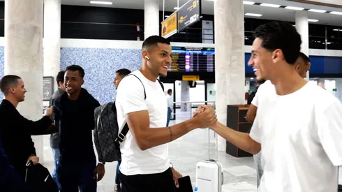Divulgação/CBF