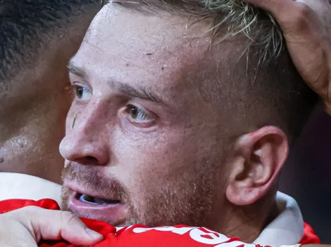 BOMBA! Jornalista traz 'info surpresa' sobre futuro de Pedro Henrique no Inter