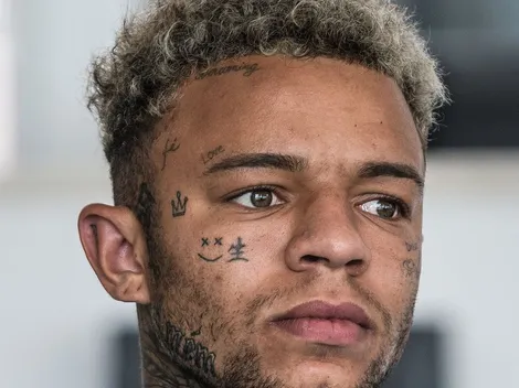 Ronaldo toma atitude sobre situação de Rafael Bilu no Cruzeiro