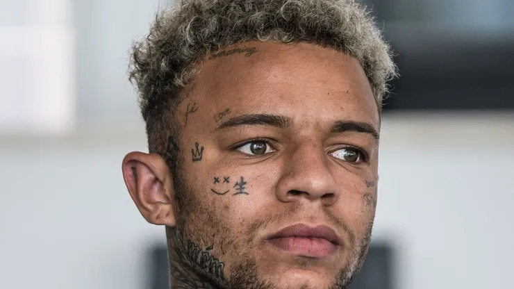 Foto: Gustavo Aleixo/Cruzeiro - Situação de Rafael Bilu é definida no Cruzeiro