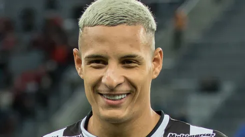 Foto: Robson Mafra/AGIF