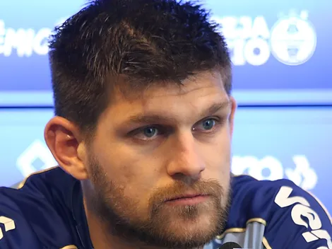 PARÇA DE KANNEMANN? Grêmio encaminha chegada de novo reforço para 2023 