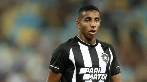 Victor Sá rebate declaração de Abel Ferreira sobre momento do Botafogo